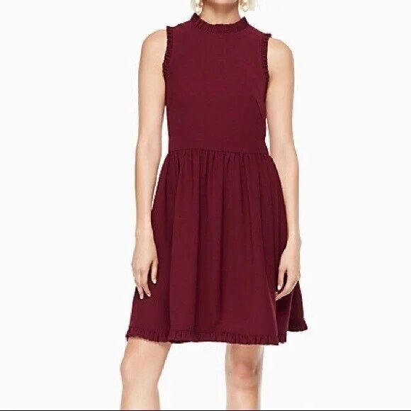 kate spade burgundy dress Dreamyannie UK Gold Wedding Guest Dress A Line Off The Shoulder Sequined  Evening Dress With Sleeves